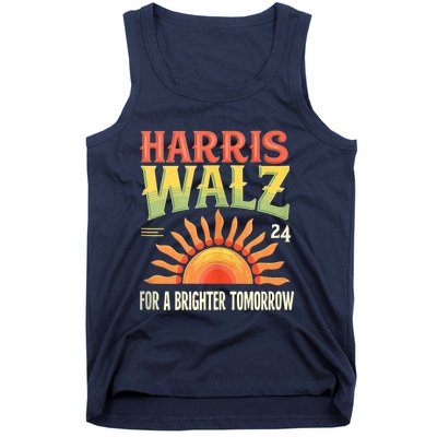 Harris Waltz 2024 Tank Top