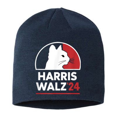 Harris Waltz 2024 Sustainable Beanie