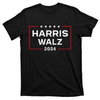 Harris Waltz 2024 T-Shirt