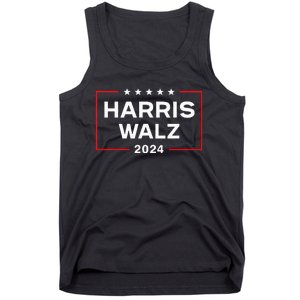 Harris Waltz 2024 Tank Top