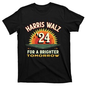 Harris Waltz 2024 T-Shirt