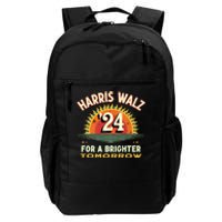 Harris Waltz 2024 Daily Commute Backpack