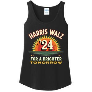 Harris Waltz 2024 Ladies Essential Tank