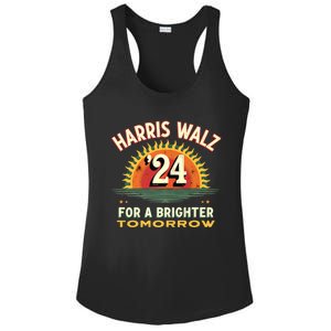 Harris Waltz 2024 Ladies PosiCharge Competitor Racerback Tank