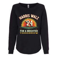 Harris Waltz 2024 Womens California Wash Sweatshirt