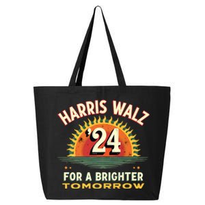 Harris Waltz 2024 25L Jumbo Tote