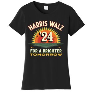 Harris Waltz 2024 Women's T-Shirt