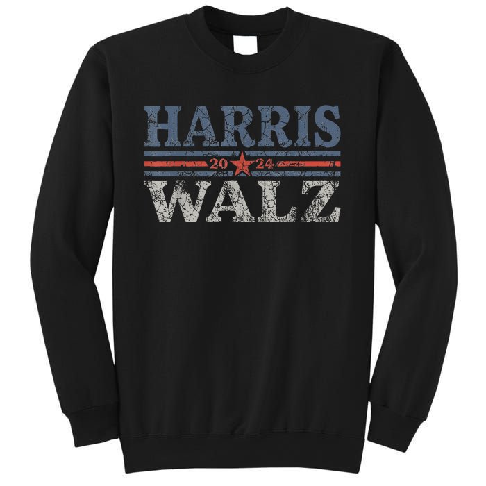 Harris Waltz 2024 Sweatshirt