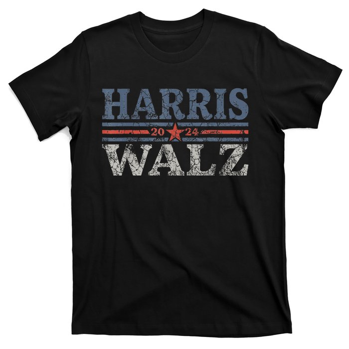 Harris Waltz 2024 T-Shirt