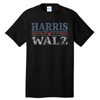 Harris Waltz 2024 Tall T-Shirt