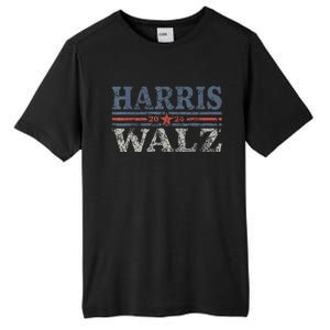 Harris Waltz 2024 Tall Fusion ChromaSoft Performance T-Shirt