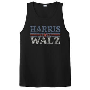 Harris Waltz 2024 PosiCharge Competitor Tank