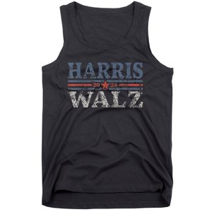 Harris Waltz 2024 Tank Top