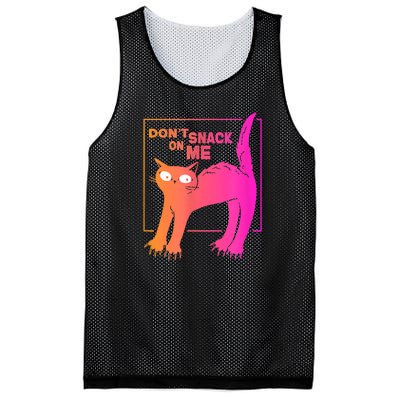 Harris Walz 2024 Cats For Kamala Mesh Reversible Basketball Jersey Tank