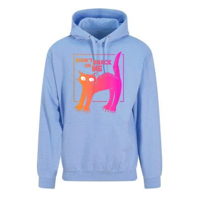 Harris Walz 2024 Cats For Kamala Unisex Surf Hoodie