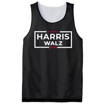 Harris Walz 2024 Tim Walz Kamala Harris Usa Election Apparel Mesh Reversible Basketball Jersey Tank