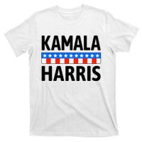 Harris Waltz 2024 Election Kamala Harris Tim Waltz 2024 T-Shirt