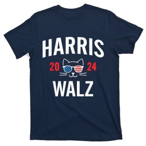 Harris Waltz 2024 T-Shirt