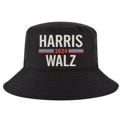 Harris Waltz 2024 Vintage Cool Comfort Performance Bucket Hat