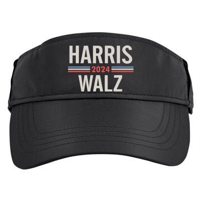 Harris Waltz 2024 Vintage Adult Drive Performance Visor