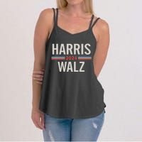 Harris Waltz 2024 Vintage Women's Strappy Tank