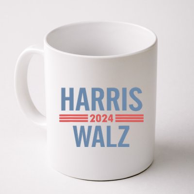 Harris Waltz 2024 Coffee Mug