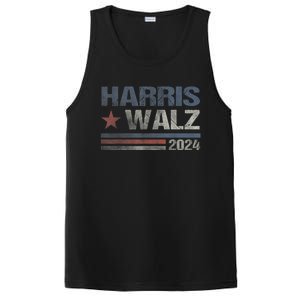 Harris Waltz 2024 PosiCharge Competitor Tank