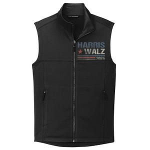 Harris Waltz 2024 Collective Smooth Fleece Vest