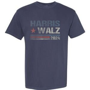 Harris Waltz 2024 Garment-Dyed Heavyweight T-Shirt