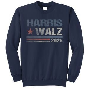 Harris Waltz 2024 Sweatshirt