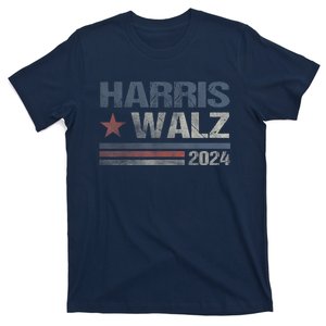 Harris Waltz 2024 T-Shirt