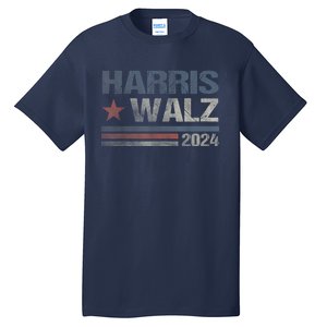 Harris Waltz 2024 Tall T-Shirt