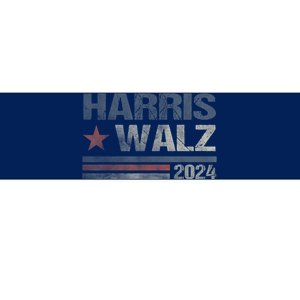 Harris Waltz 2024 Bumper Sticker