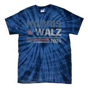 Harris Waltz 2024 Tie-Dye T-Shirt