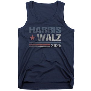 Harris Waltz 2024 Tank Top