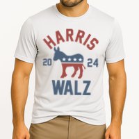 Harris Walz 2024 Kamala Harris Tim Walz For Vp Performance Shirt