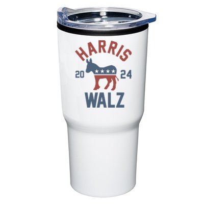 Harris Walz 2024 Kamala Harris Tim Walz For Vp Tumbler