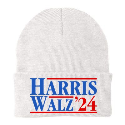 Harris Walz 2024 Kamala Harris Tim Walz For Vp Beanie
