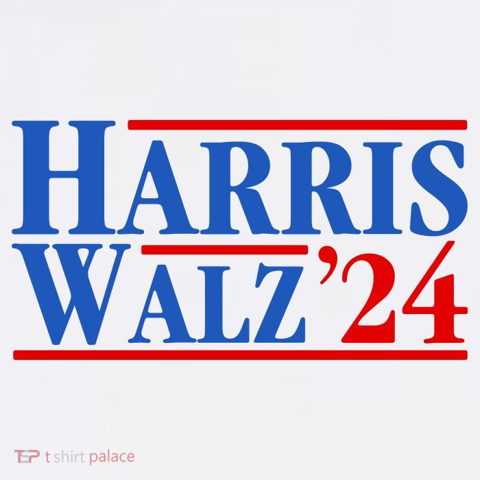 Harris Walz 2024 Kamala Harris Tim Walz For Vp Tank Top
