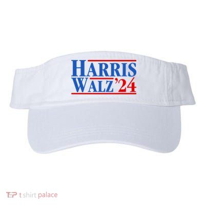 Harris Walz 2024 Kamala Harris Tim Walz For Vp Visor
