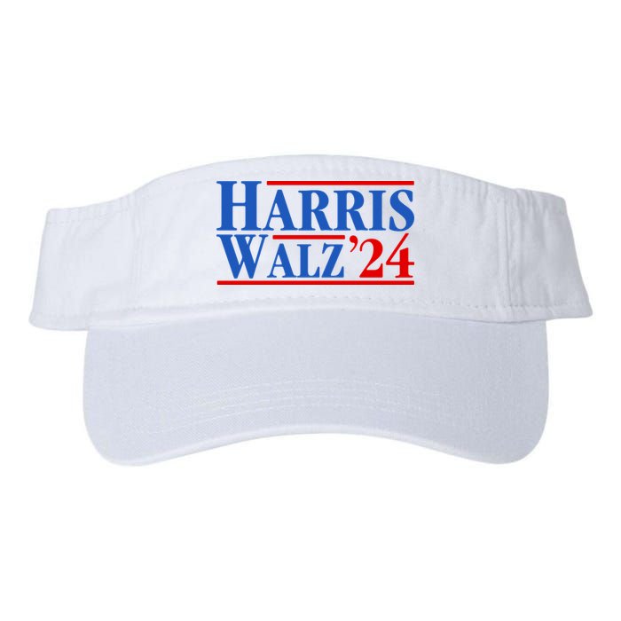 Harris Walz 2024 Kamala Harris Tim Walz For Vp Visor