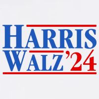Harris Walz 2024 Kamala Harris Tim Walz For Vp Visor