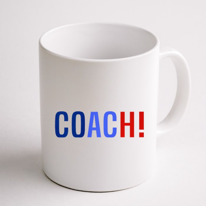 Harris Walz 2024 Coach Walz Harris Waltz 2024 Coach Waltz Coffee Mug