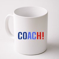 Harris Walz 2024 Coach Walz Harris Waltz 2024 Coach Waltz Coffee Mug