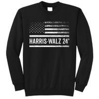 Harris Walz 2024 Election Kamala Harris Tim Walz 2024 Sweatshirt