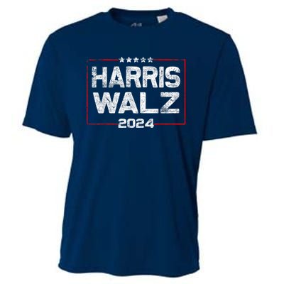 Harris Waltz 2024 Cooling Performance Crew T-Shirt