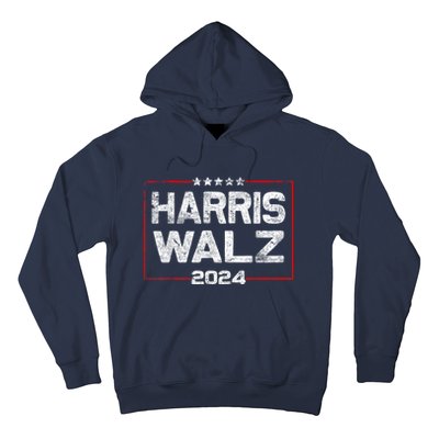 Harris Waltz 2024 Hoodie