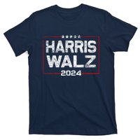 Harris Waltz 2024 T-Shirt