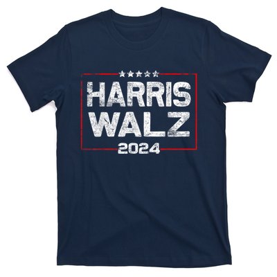 Harris Waltz 2024 T-Shirt