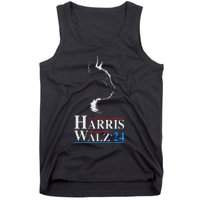 Harris Waltz 2024 Election Kamala Harris Tim Waltz 2024 Tank Top